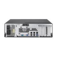 Fujitsu Primergy TX1320 T1322SC020IN
