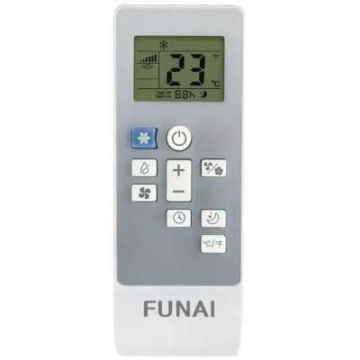 Funai Crocus MAC-CS22CON02