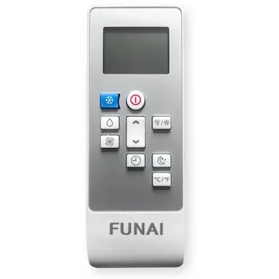 Funai Crocus MAC-CS29CON01