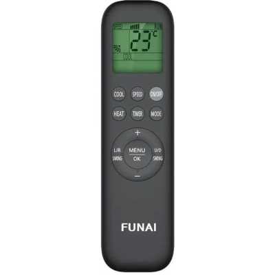 Funai Shogun RAC-I-SG30HP.D04