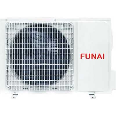 Funai Shogun RAC-SG20HP.D04