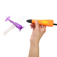 3D ручка Funtastique Cleo FPN04O