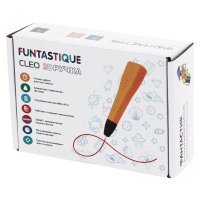 Funtastique Cleo FPN04O