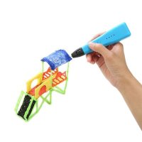 3D ручка Funtastique Cleo FPN04U