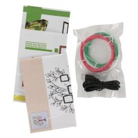 3D ручка Funtastique Cool FPN01W