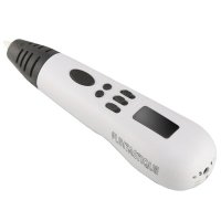 3D ручка Funtastique Pro FPN07W