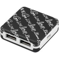разветвитель USB G-Cube GUBW-55LL