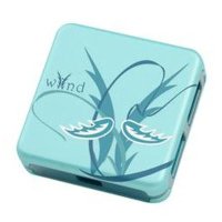 разветвитель USB G-Cube GUE-55W