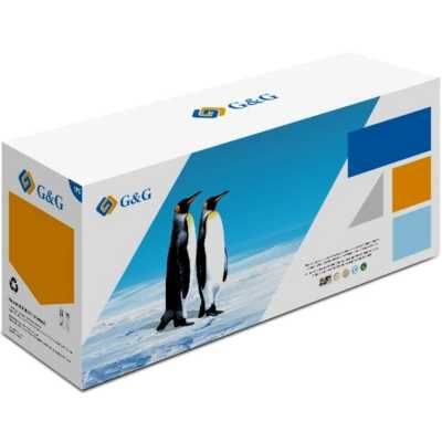 картридж G&G GG-006R01561
