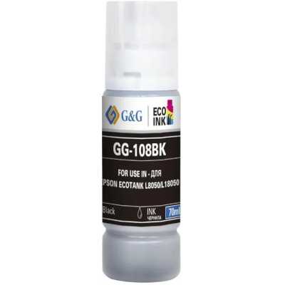 G&G GG-108BK