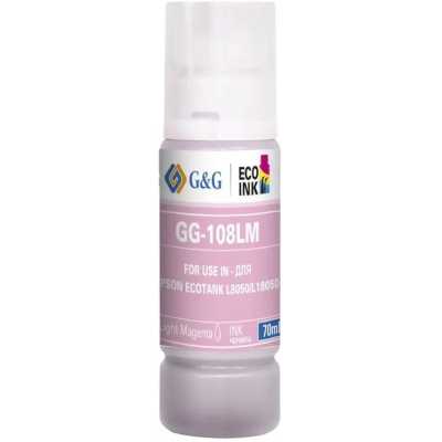 G&G GG-108LM