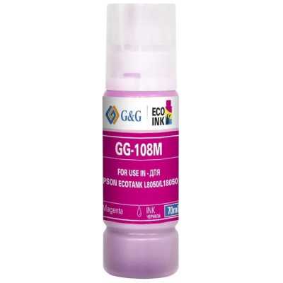 G&G GG-108M