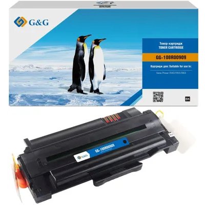 G&G GG-108R00909