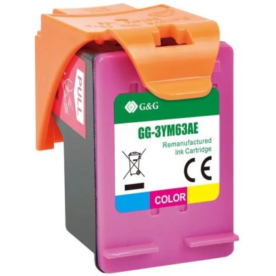 G&G GG-3YM63AE