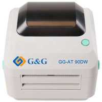 принтер этикеток G&G GG-AT-90DW-WE