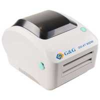 принтер этикеток G&G GG-AT-90DW-WE