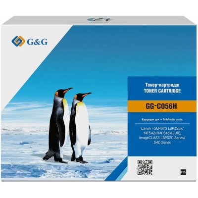 картридж G&G GG-C056