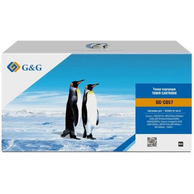 картридж G&G GG-C057