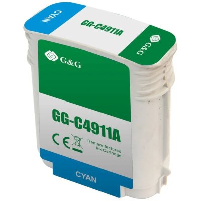G&G GG-C4911A
