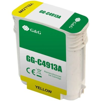 G&G GG-C4913A
