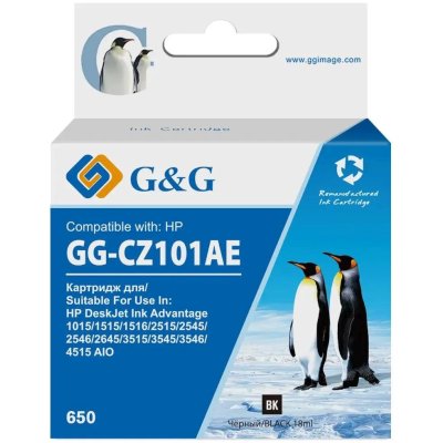 G&G GG-CZ101AE