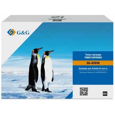картридж G&G GG-D203U