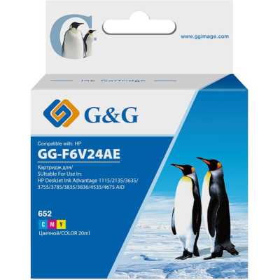 картридж G&G GG-F6V24AE