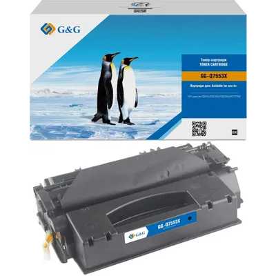 G&G GG-Q7553X