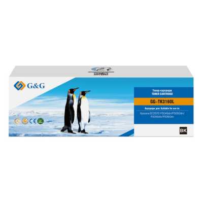 картридж G&G GG-TK3160L