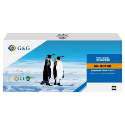 картридж G&G GG-TK3190L