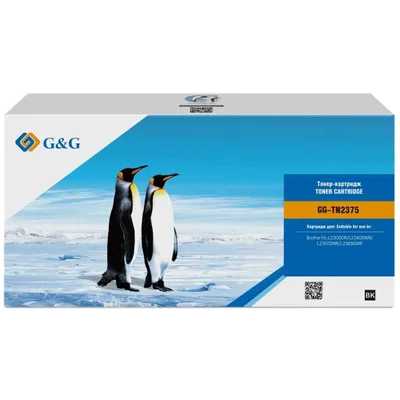 картридж G&G GG-TN2375