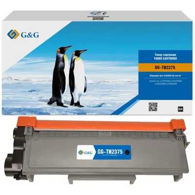 G&G GG-TN2375