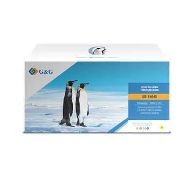 картридж G&G GG-Y404S