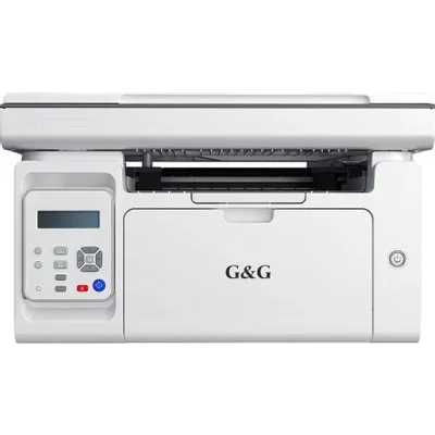 МФУ G&G M2022