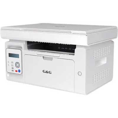 G&G M2022