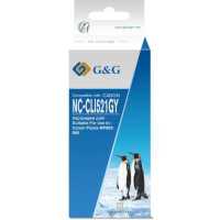 картридж G&G NC-CLI521GY