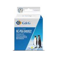 картридж G&G NC-PGI-2400XLY