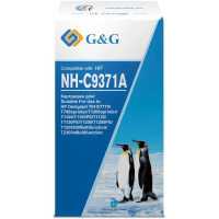 картридж G&G NH-C9371A