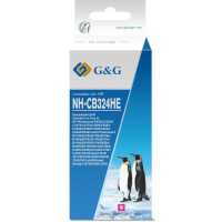 картридж G&G NH-CB324HE