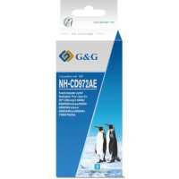картридж G&G NH-CD972AE