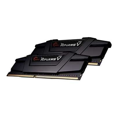 G.Skill Ripjaws V F4-3600C18D-32GVK