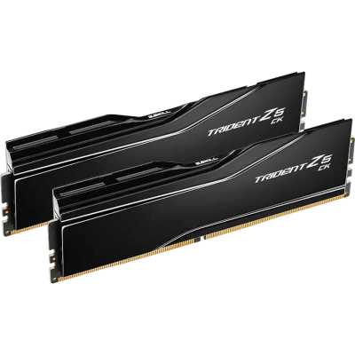 G.Skill Trident Z5 CK F5-8400C4052G24GX2-TZ5CK