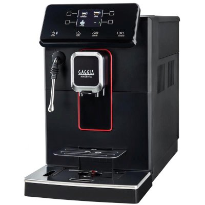 Gaggia Magenta Plus Black RI8700/01