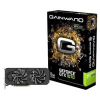 Gainward GeForce GTX1070 63750