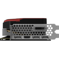 Gainward GeForce GTX1070Ti 3972