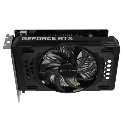 Gainward nVidia GeForce RTX 3050 Pegasus 6Gb NE63050018JE-1070E