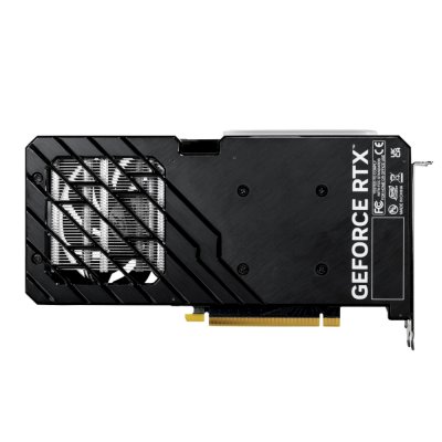Gainward nVidia GeForce RTX 4060 Ghost 8Gb NE64060019P1-1070B