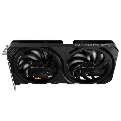 Gainward nVidia GeForce RTX 4060 Python II OC 8Gb NE64060S19P1-1070V