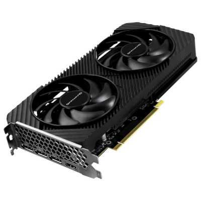 Gainward nVidia GeForce RTX 4060 Ti Ghost 8Gb NE6406T019P1-1060B