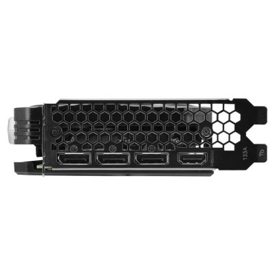 Gainward nVidia GeForce RTX 4060 Ti Ghost 8Gb NE6406T019P1-1060B